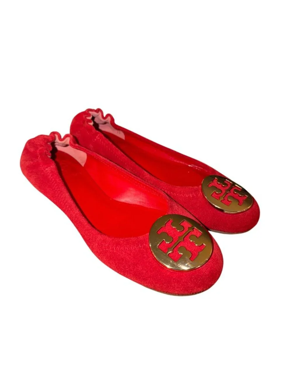 Tory Burch crafted from